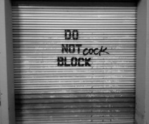 cockblock
